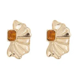 forever new Romy Stone Fan Earring-picture-33