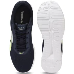 Reebok Men's Transition Navy Running Shoes image 3