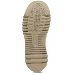 Red Chief Sport Men's C6009 026 Beige Casual Sneakers image 3