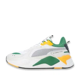 puma RS-X Geek Res Unisex Sneakers image 3