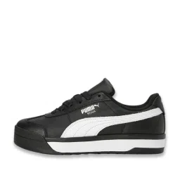 Puma Black Roma Feminine Women's Sneakers image 3