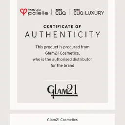 Glam21 My BFF Matte Lip Palette 01 Bolds - 9 gm image 5