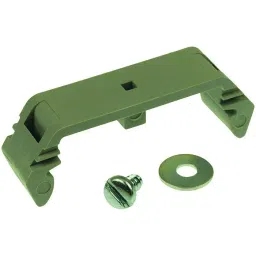 Wago HOLD BLOCK, RAIL MOUNTED TERMINAL BLOCK, 209-106-picture-47
