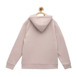 Red Tape Kids Pearl Regular Fit Hoodie image 2