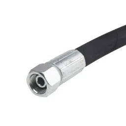 RS PRO Hydraulic Hose Assembly Synthetic Rubber 19.05 mm (3/4 Inch) x 654 mm Model No 1102021-picture-37