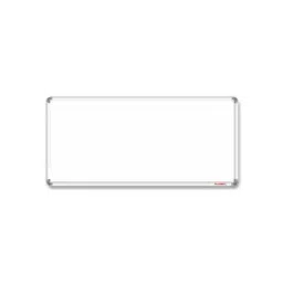 Alkosign ASTRA CHROME ATRS 120360 Ceramic White Dry Wipe Board 1200 mm X 3600 mm-picture-10