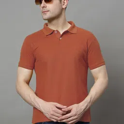 SZN Men Polo Collar T-shirt-picture-28
