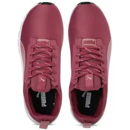 Puma Women's Harrow Mauve Sneakers image 3