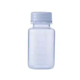 Abdos 1 L Capacity and 196.8 mm Height White LDPE Wide Mouth Bottle, P11175 (Pack of 24)-image-70