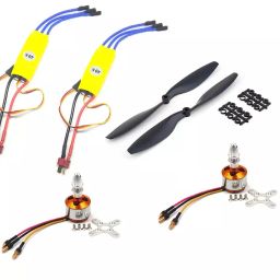 Invento 930KV BLDC Brushless Motor-picture-40