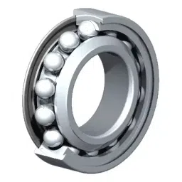 NBC Ball Bearing, Inner Dia 110 mm, Outer Dia 240 mm, Width 50 mm, 6322-picture-21