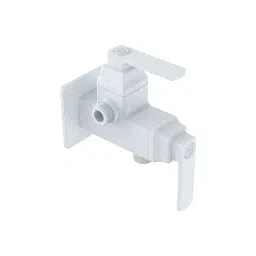 RN PTMT 2 Way Angle Valve with Flange Wall Mount Marble 20 mm Faucet Hole, RNABH18B15-image-50