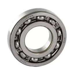 KOYO Deep Groove Ball Bearing, Inner Dia 22 mm, Outer Dia 48 mm, Width 10 mm, EE8C3 image 1