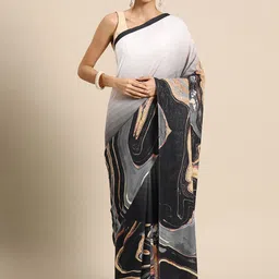 BUTA BUTI Pure Cotton Saree-picture-39