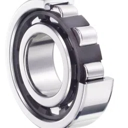 ZKL Single Row Cylindrical Roller Bearing, Inner Dia 25 mm, Outer Dia 52 mm, Width 18 mm, NJ2205-picture-31