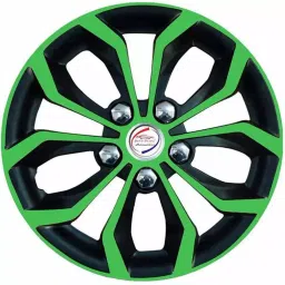 Auto Pearl R12 Press Type With Retention Ring PTA108 Wheel Cover for Maruti Alto 40.7 cm-picture-18