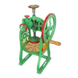 Verai Ice Gola Machine without Motor image 1