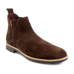 Bacca Bucci Brown Casual Boots-picture-10