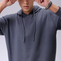 The Indian Garage Co Men Hooded Sweatshirt-picture-22