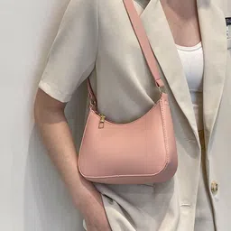 LULU & SKY Bucket Sling Bag image 1