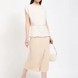 Calvin Klein Jeans Extended Sleeves Top image 4