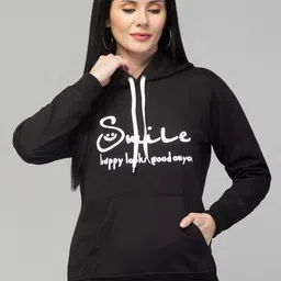 CLOTHY Women Printed Sweatshirt-picture-45