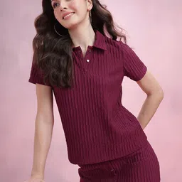 DressBerry Textured Co-Ords-image-52