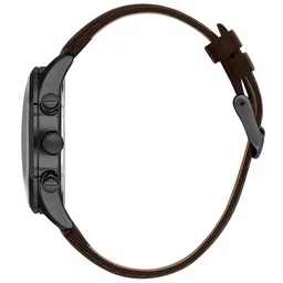 Daniel Klein Men Exclusive Leather Straps Analogue Watch DK.1.13635-5 image 2