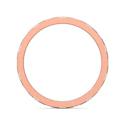 Joyalukkas Artistic Edgy 950 Platinum Ring for Men image 3