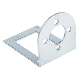 RS PRO Bracket for Use with RE 800 Motor RE 850 Motor, 8347697 image 5