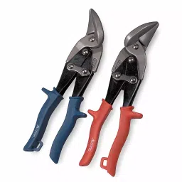 Westward Snip Set 9-3/4 inch Overall Length, 4YP54-picture-38