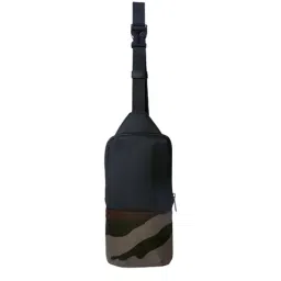 Carriall Define Black Small Cross Body Bag-image-79