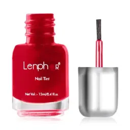 Lenphor Nail Tint Blood Stain 29 - 12 ml-image-8
