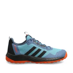 Adidas Men's STRIDZO Blue Outdoor Shoes-picture-18