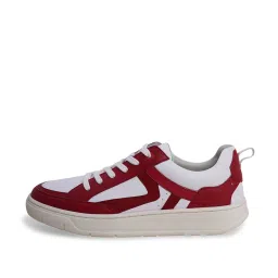 Kickers Men's KICK ALLCORE-IN Ivory Casual Sneakers image 3