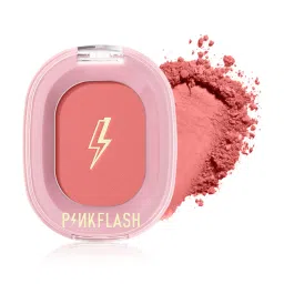 Pinkflash F01 Chic In Cheek P02 Dopamine - 1.5 gm image 2