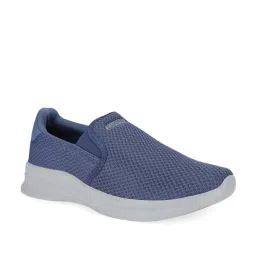 Campus Men's ABRIL Blue Running Shoes image 3