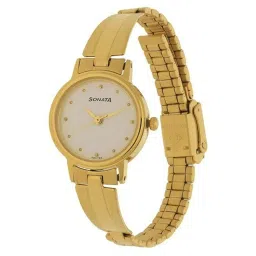 Sonata NS8096YM04 Analog Watch for Women image 3