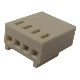 WURTH ELEKTRONIK Housing, 2.54mm, 4Way, 61900411621 (Pack of 100)-picture-45