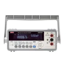 RS PRO IDM8341 Bench Digital Multimeter, True RMS, 10A ac Max, 10A dc Max, 750V ac Max  1233535-picture-11