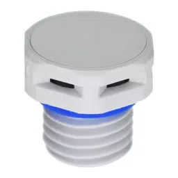 AMPHENOL LTW VENT, M12 SENSOR CONNECTOR, GREY, VENT-PS1YGY-N8001.-image-3