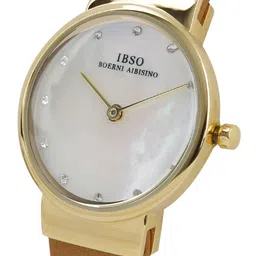 IBSO Women White Analogue Watch B2279LKH image 2