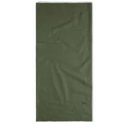 BUFF Coolnet UV Green Solid Bandana image 3