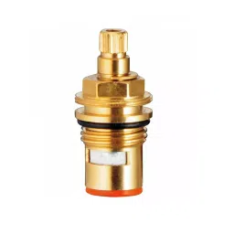 Fastgear Prime Angle Valve Stainless Steel Chrome Finish Silver, FG1210 (Pack of 8) image 5