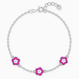 GIVA 925 Sterling Silver Bracelet for Kids-picture-12