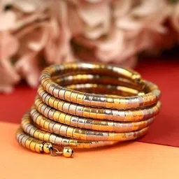 DN Creation Women Wraparound Bracelet-picture-14