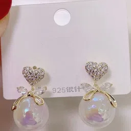 szn Korean Earring-picture-33