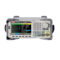RS PRO SDG1032X Arbitrary Waveform Generator, 30MHz Max Model No 1882473-picture-26