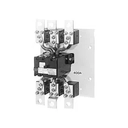 Fuji Electric High-Speed Integrated Type Leakage Protection Relay, BRR45H-22S image 1