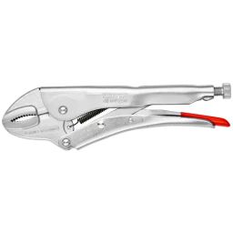 Knipex 41 04 250 Grip Plier (Length: 250 mm)-picture-20